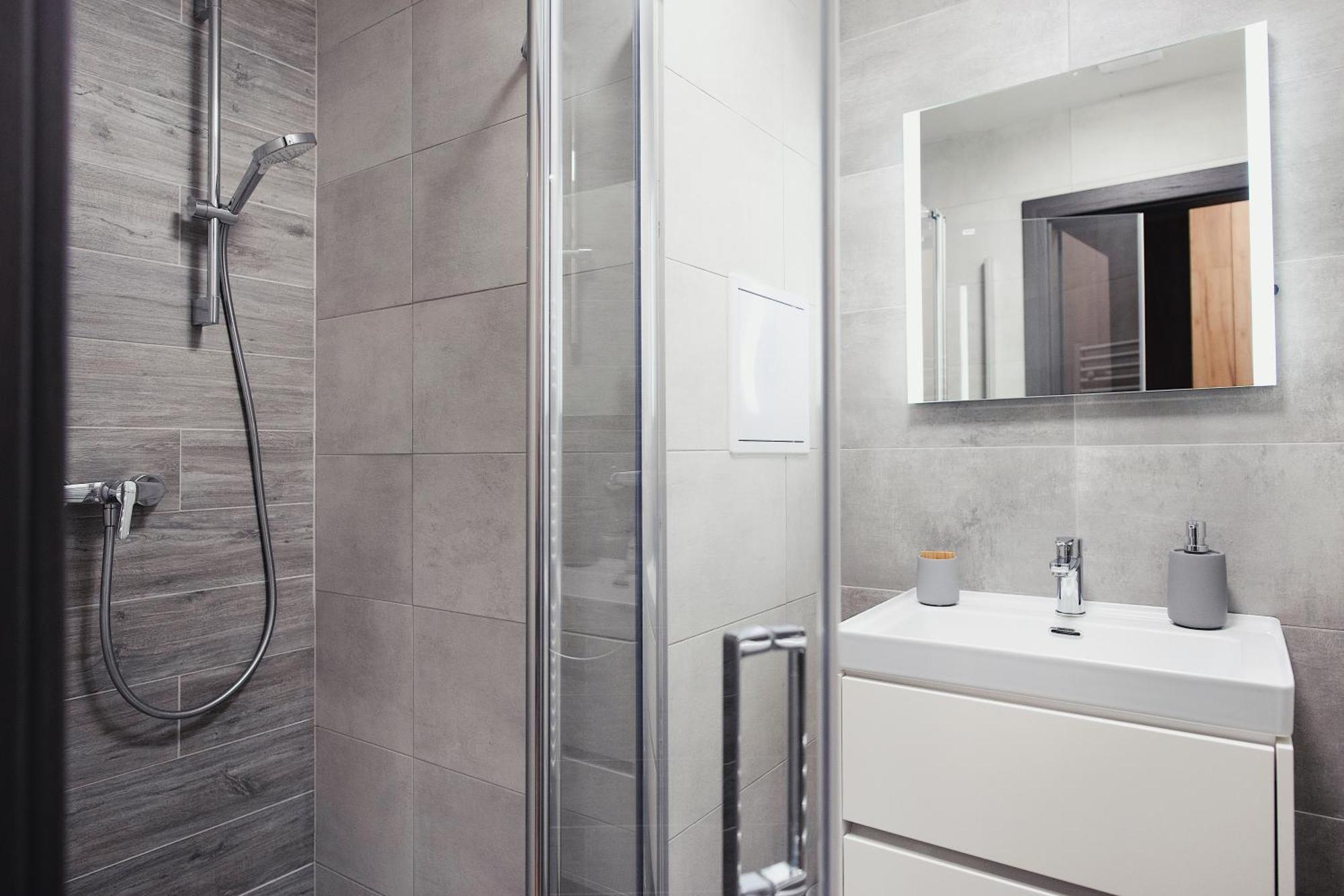 Galeria Apartments LÚČKY Demänovská Dolina Habitación foto